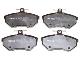 Тормозные колодки Тормозные колодки