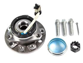 Комплект ступицы колеса