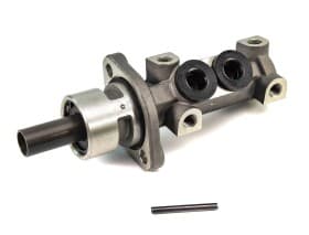 Головний гальмівний циліндр