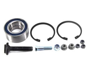 Підшипник ступиці