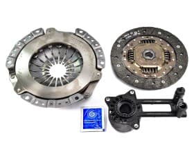 Комплект зчеплення