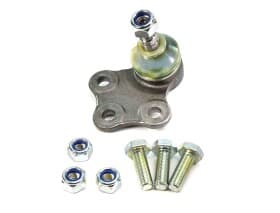 Шаровая опора