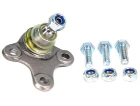 Шаровая опора