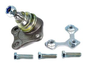 Шаровая опора