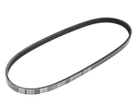 Поліклиновий ремінь