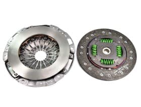 Комплект сцепления