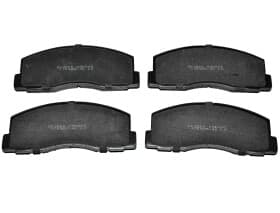 Тормозные колодки Тормозные колодки