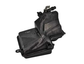 Бачок охолоджувальної рідини