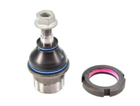 Шаровая опора