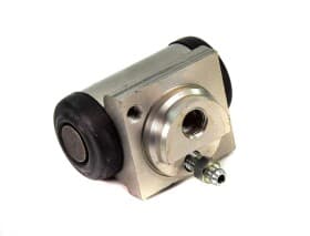 Колісний гальмівний циліндр