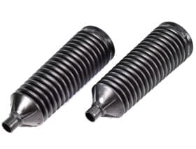 Пильник кермової рейки