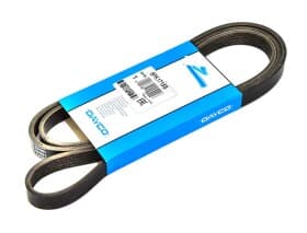 Поліклиновий ремінь