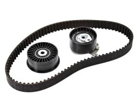 Комплект ремня ГРМ