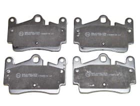 Тормозные колодки