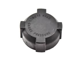 Крышка бачка охлаждающей жидкости