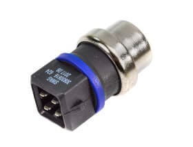 Датчик температуры охлаждающей жидкости