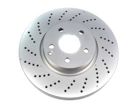 Гальмівний диск