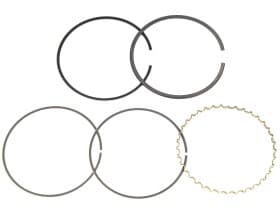 Комплект поршневих кілець Комплект поршневих кілець