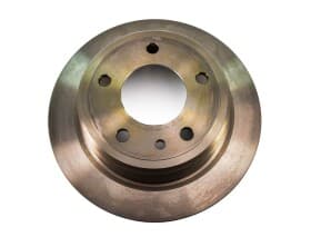 Гальмівний диск Гальмівний диск