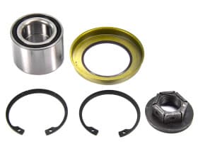 Подшипник ступицы колеса