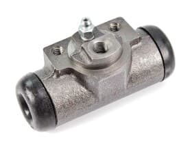 Колісний гальмівний циліндр