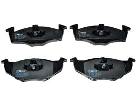 Гальмівні колодки