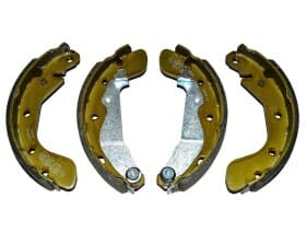 Гальмівні колодки
