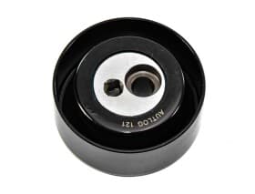 Натяжний ролик поліклинового ременя