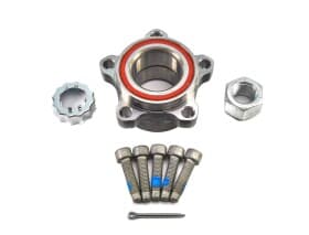 Подшипник ступицы