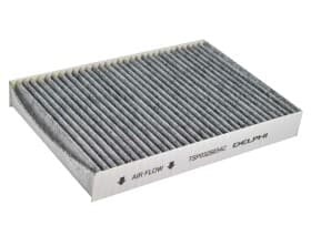 Фильтр салона