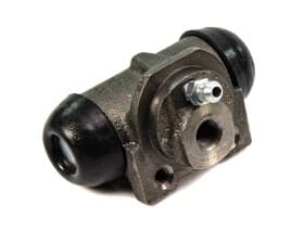 Колесный тормозной цилиндр