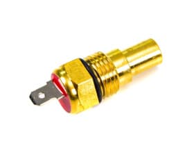 Датчик температуры охлаждающей жидкости Датчик температуры охлаждающей жидкости