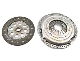 Комплект сцепления