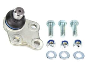 Шарова опора