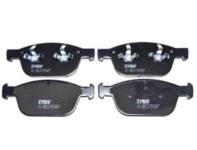 Гальмівні колодки