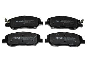 Тормозные колодки