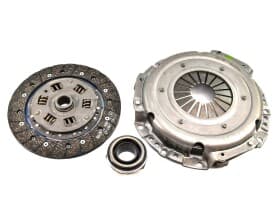 Комплект зчеплення