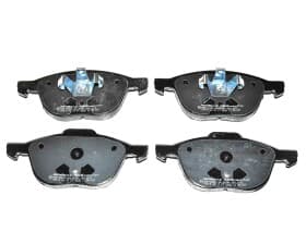 Тормозные колодки Тормозные колодки