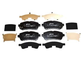 Тормозные колодки