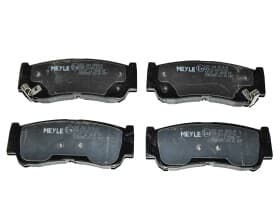 Тормозные колодки