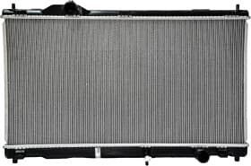 Радіатор охолодження двигуна