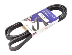 Поликлиновой ремень