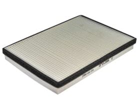 Фільтр салону