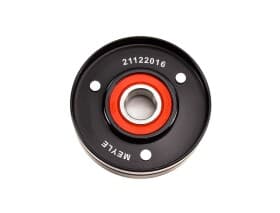 Обводной ролик поликлинового ремня Обводной ролик поликлинового ремня