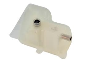 Бачок охлаждающей жидкости