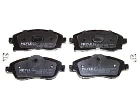 Гальмівні колодки