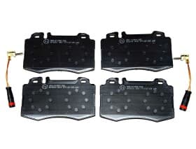 Тормозные колодки