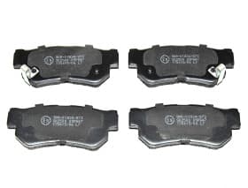 Тормозные колодки