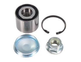 Підшипник ступиці