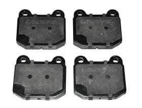 Гальмівні колодки